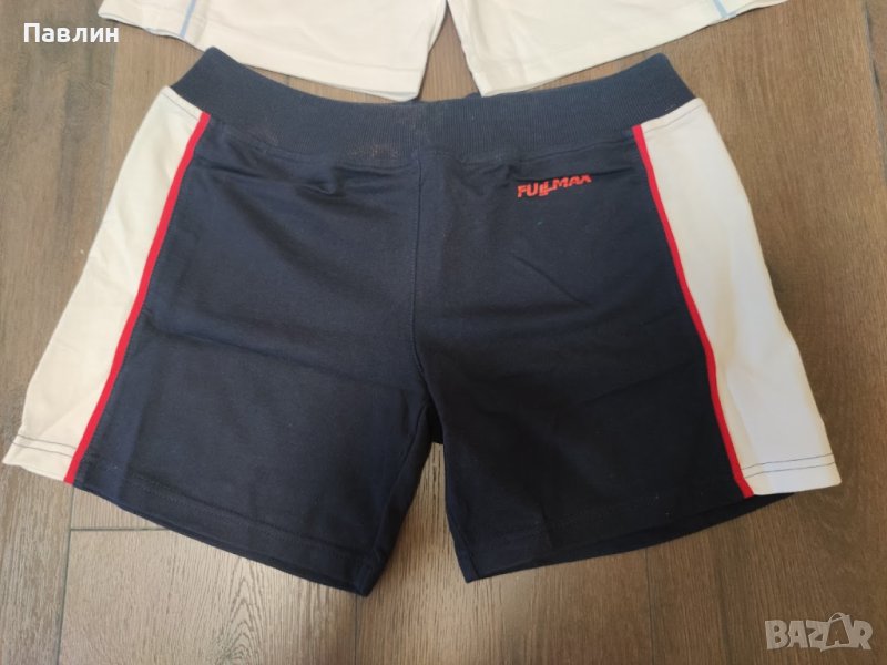 Дамски шорти / къси панталонки, снимка 1