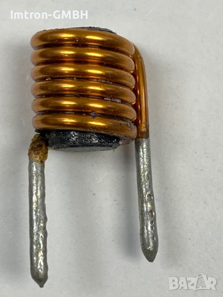 Дросел , снимка 1