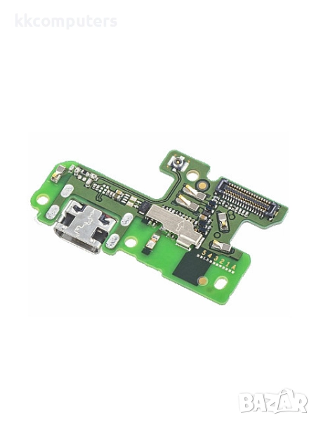 БЛОК ЗАХРАНВАНЕ HUAWEI P8 LITE (ALE-L21), снимка 1