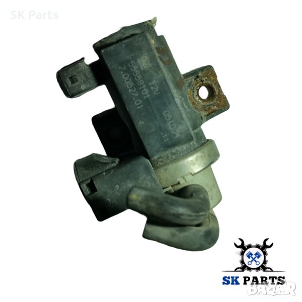Вакуум клапан Опел Астра Х / Opel Astra H. N:55558101, снимка 1