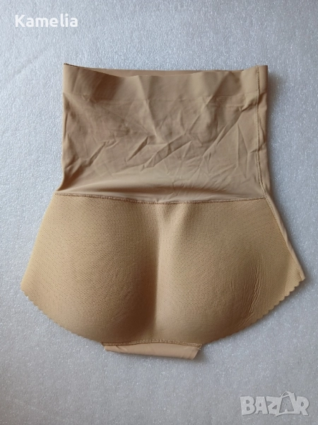 Оформящо бельо, тип бикини с корсет, снимка 1