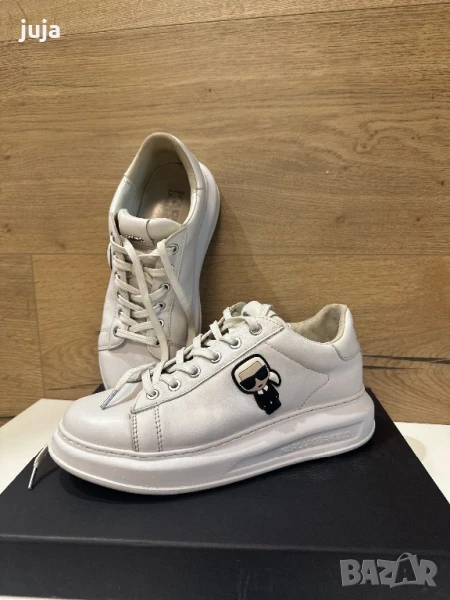 KARL LAGERFELD, снимка 1