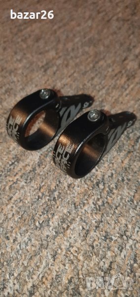 Race Face Chester 35 Direct Mount Bike Stem, снимка 1