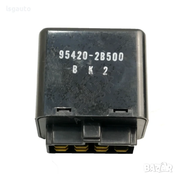 Реле чистачки Hyundai Santa fe 2006-2013 ID:147180, снимка 1