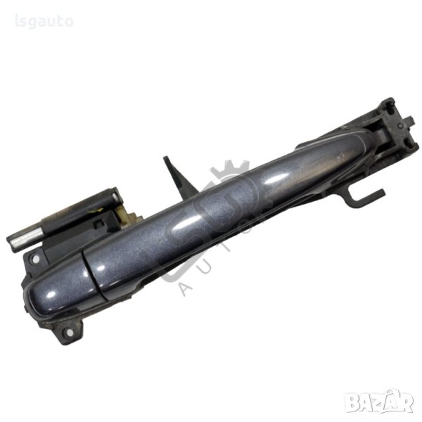 Външна дръжка предна дясна врата Subaru Legacy V 2009-2014 ID: 115281, снимка 1