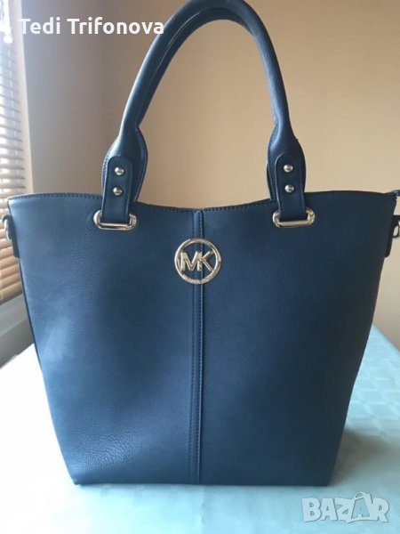 Намалена дамска чанта Michael Kors , снимка 1