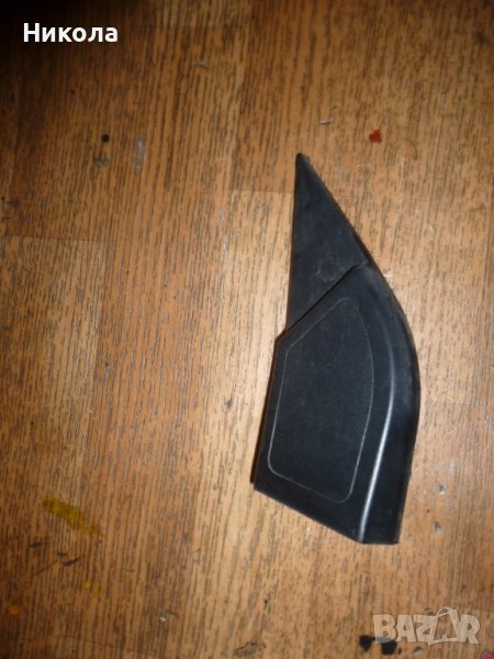 Вътрешна лява капачка за огледало Сузуки Витара-къса база, снимка 1