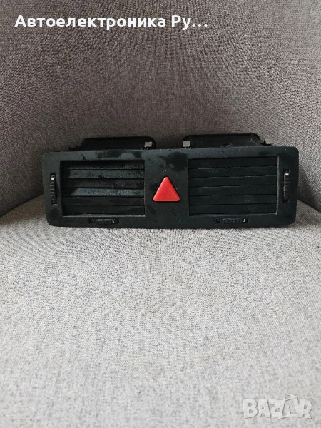 Духалка парно средна Skoda Fabia 1.4 i 60 конски сили, 6Y0820951, снимка 1