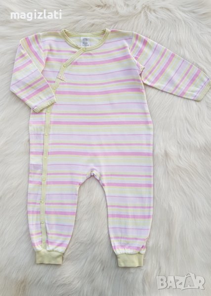 Бебешки ромпър H&M 12-18 месеца , снимка 1