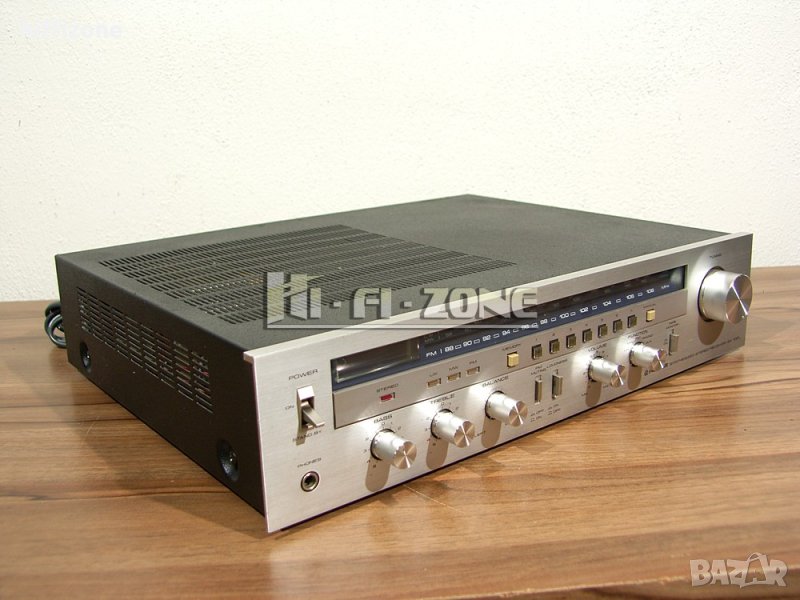 РЕСИВЪР   Pioneer sx-700l , снимка 1