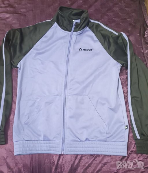 Спортно горнище Аctive, снимка 1