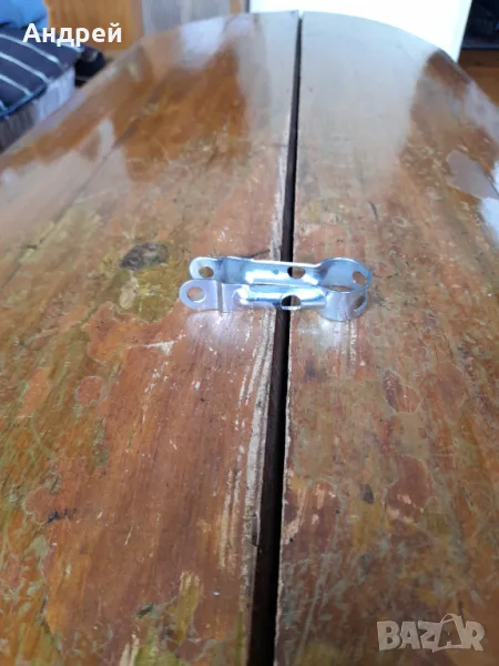 Стойка за фар за велосипед колело Балкан, снимка 1