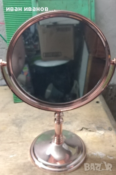 огледало, снимка 1