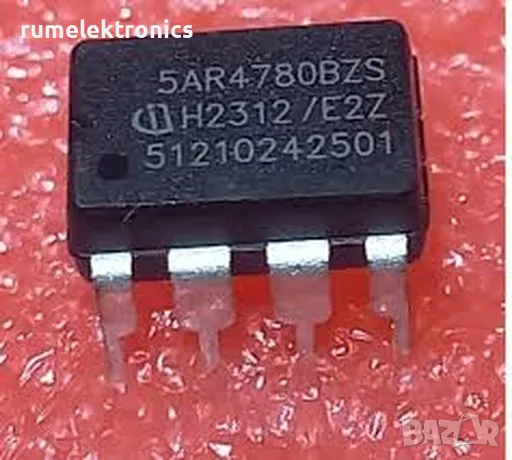 ICE5AR4780BZS, снимка 1