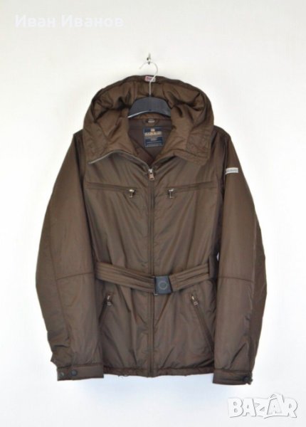 Napapijri Daniel Дамско полиамидно яке  размер Л, снимка 1