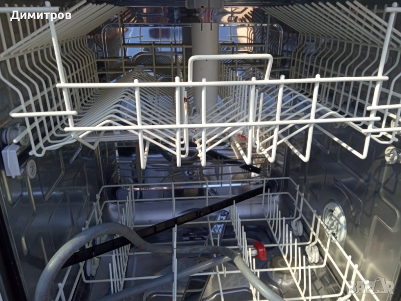 Съдомиялна Едеса, снимка 1