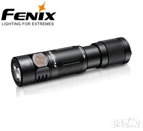 Фенер Fenix E05R, снимка 1