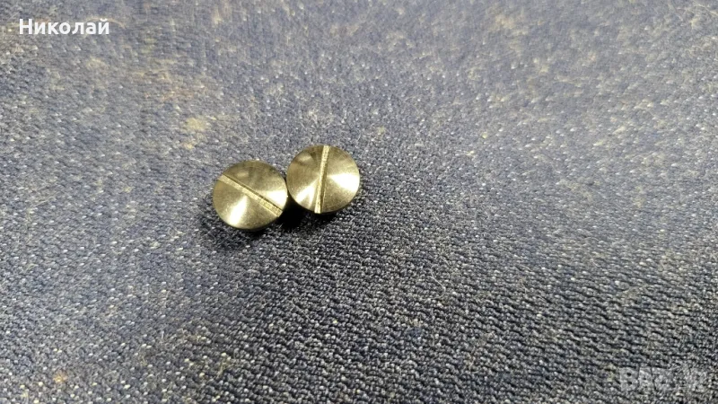 Люгер, П08 винчета винче за чирени , снимка 1