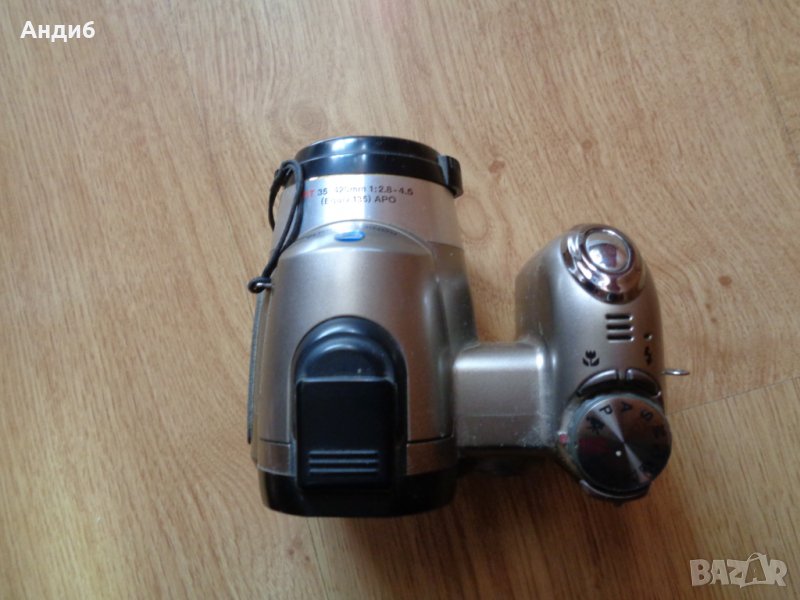 фотоапарат коника минолта, снимка 1