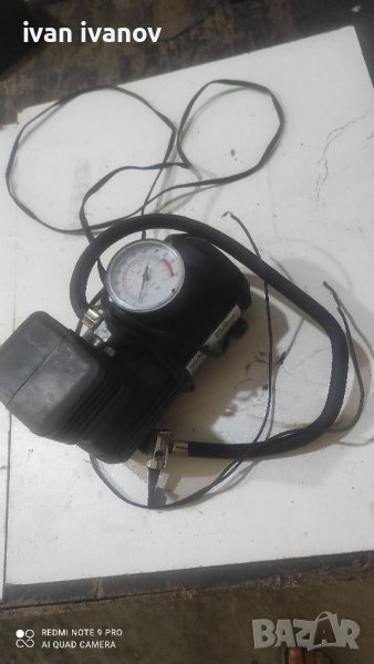 Компресор, снимка 1