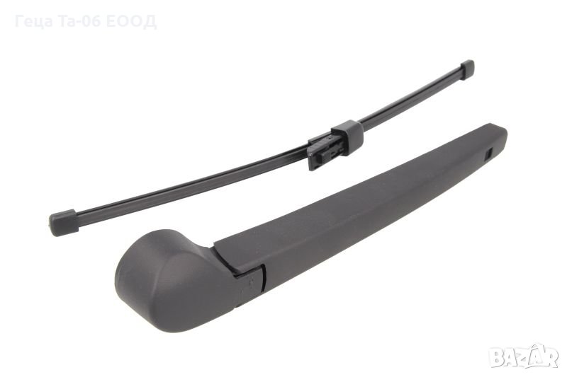 Skoda Fabia 3 / Задно рамо с чистачка за Шкода Фабиа 3 08.2014 ->, снимка 1