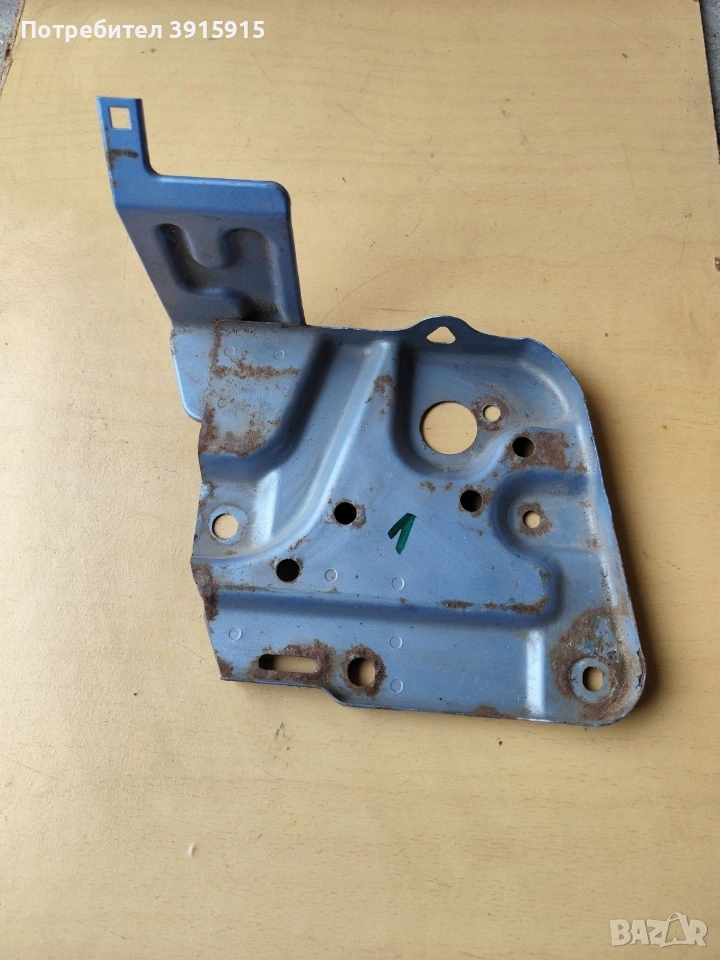 Стойка акумулатор от Honda jazz , снимка 1