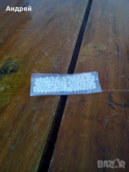 Стари мъниста, снимка 1