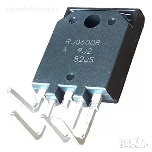 RJQ6008, снимка 1