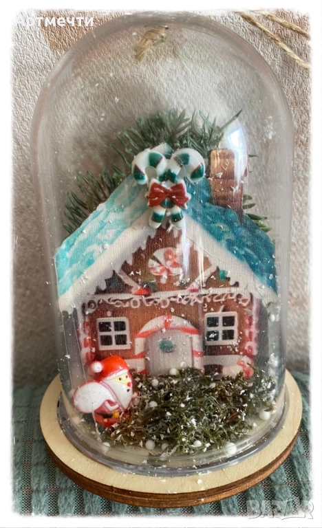 Коледни сувенири, снимка 1