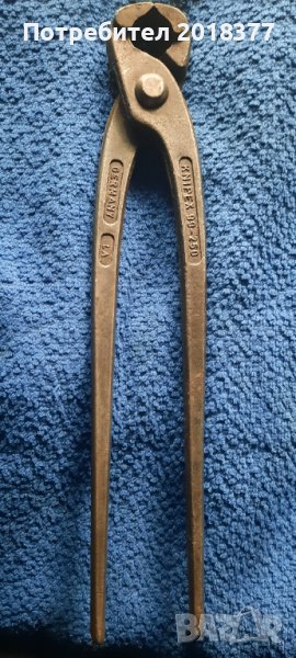 KNIPEX 99-250 - W.GERMANY , снимка 1