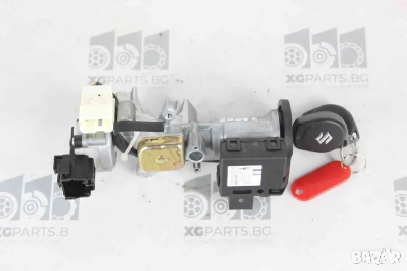 Контактен ключ и патрон за Suzuki Swift 1.3i 92 к.с (2004-2010), снимка 1