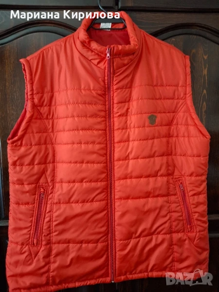 Зимна грейка без ръкав , снимка 1