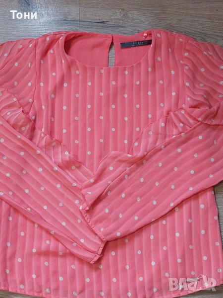 Дамска риза GUESS , снимка 1