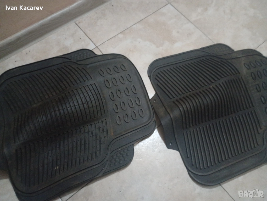 нови стелки Рено , снимка 1