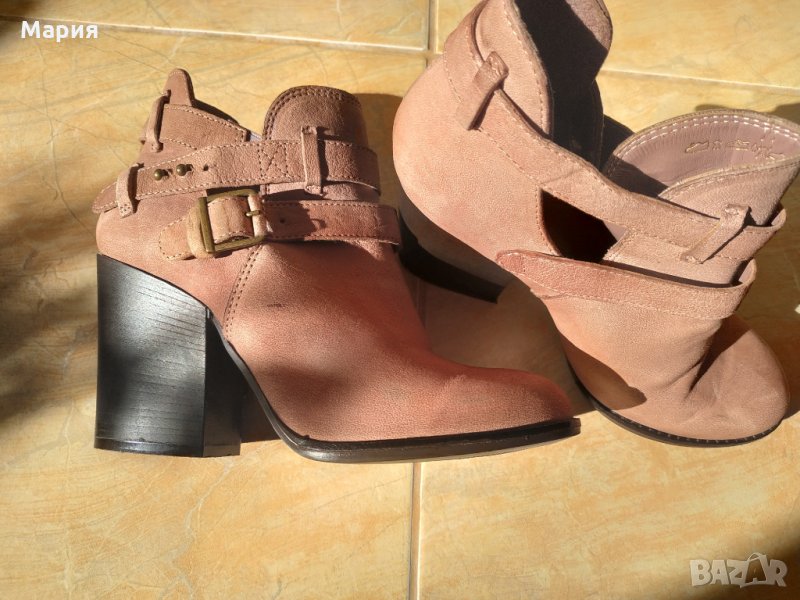 Боти Бата, снимка 1