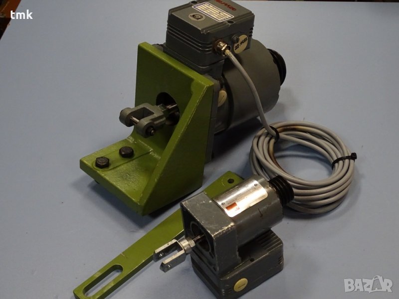 електромагнит - solenoid Binder 41054-06E3, 41054-11E00, снимка 1