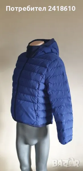 Lacoste  Womens Down Jacket Size 44 / L  ОРИГИНАЛ! Дамско Зимно пухено Яке!, снимка 1
