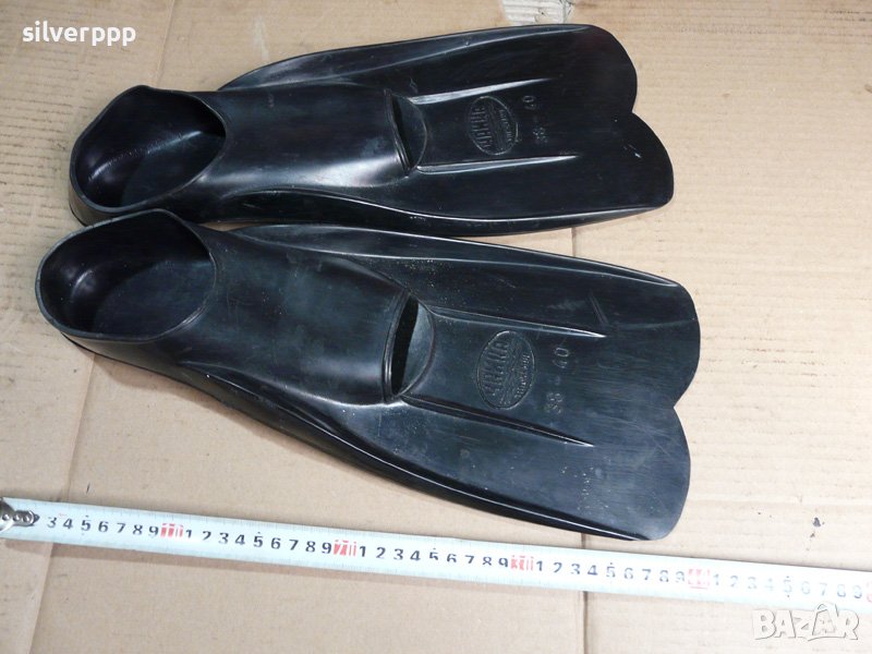  Български плавници , снимка 1