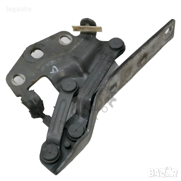 Дясна панта преден капак Volkswagen Passat (B6) 2005-2010 ID:150136, снимка 1