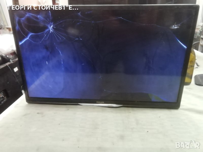 32PFL3258H-12  715G5713-M01-000-005K 715G5793-P02-000-002M T315HW07 VB CTRL BD   31T14-C0JTP T315B5-, снимка 1