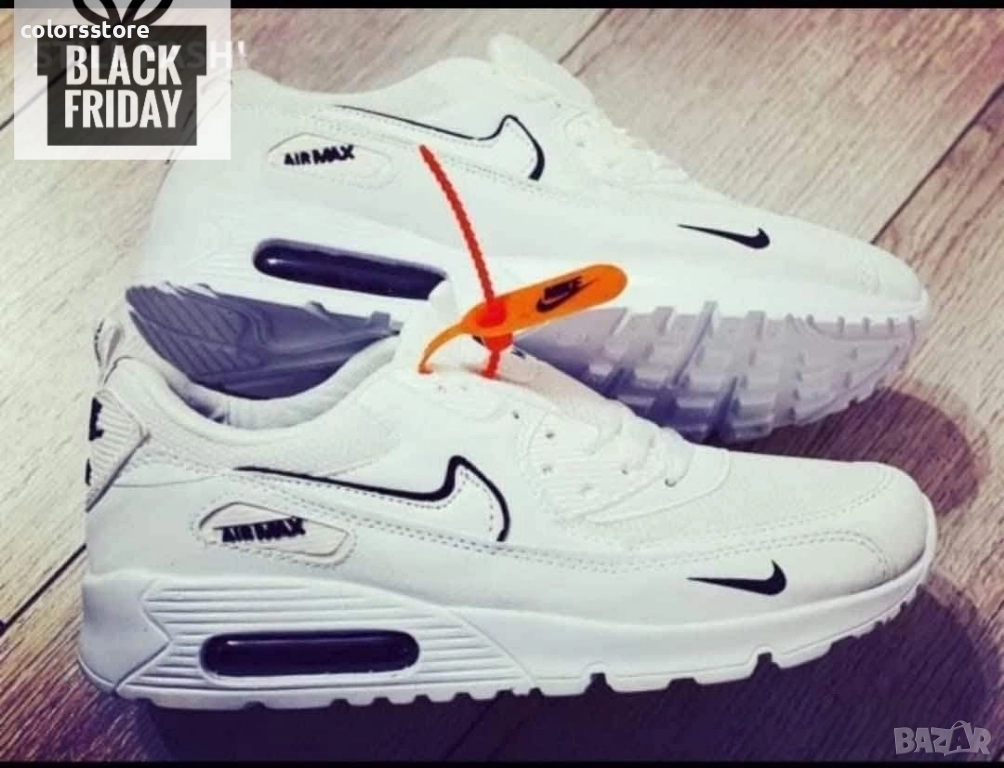 Мъжки маратонки Nike Air Max/BR98t, снимка 1