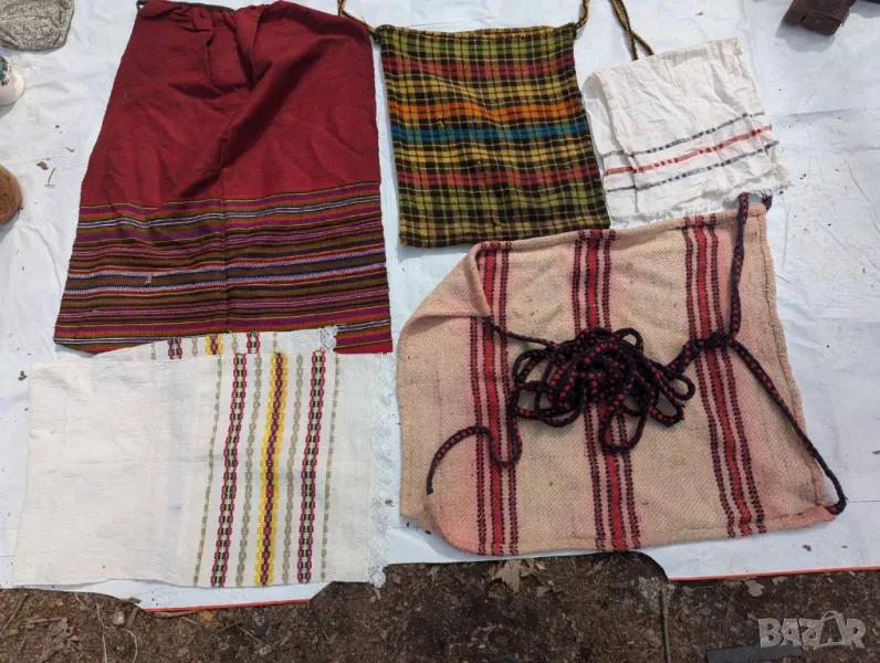 Стари вещи , снимка 1