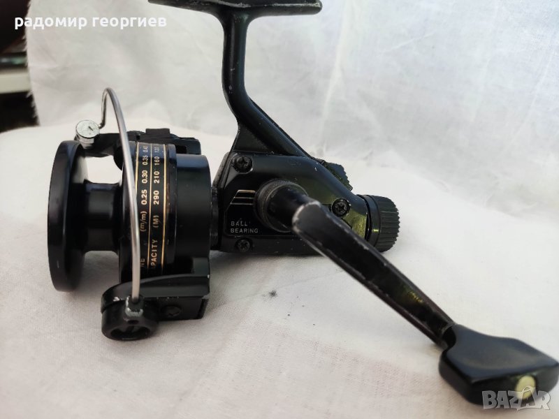 макара GOLDOR DELUXE 300, снимка 1