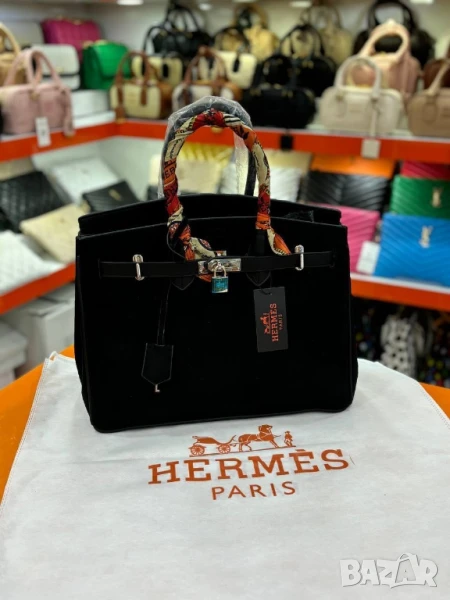 чанти hermes , снимка 1