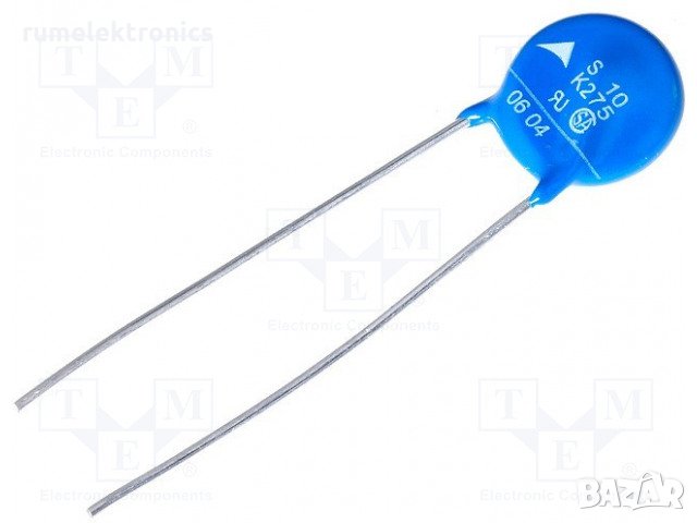 S10K275, снимка 1