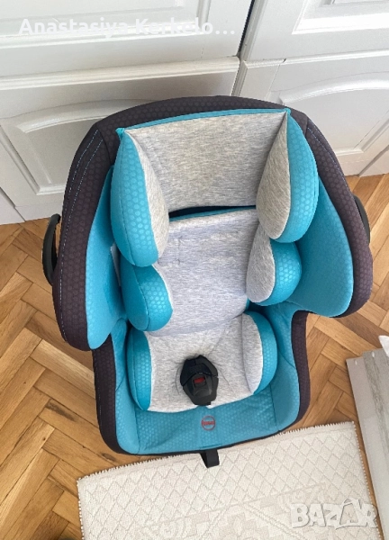 2 броя Столчета за пътуване за кола, снимка 1