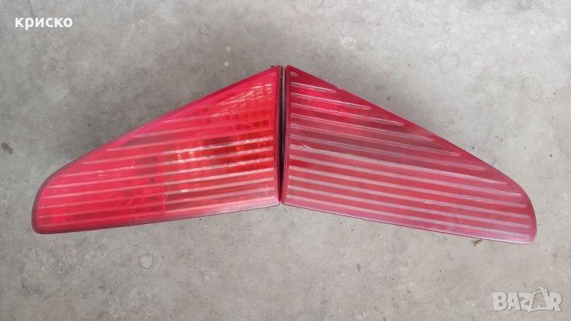 стопове пежо 607, снимка 1