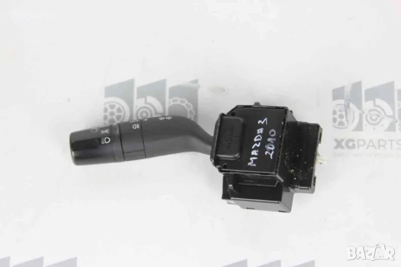  Лост светлини и мигачи за Mazda 3 (2009-2011), снимка 1