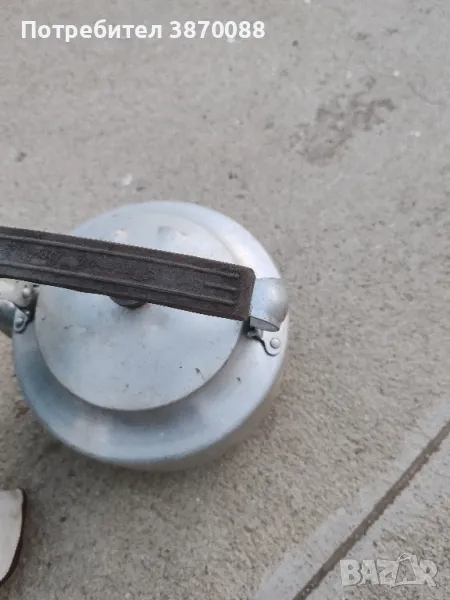 Чайник , снимка 1