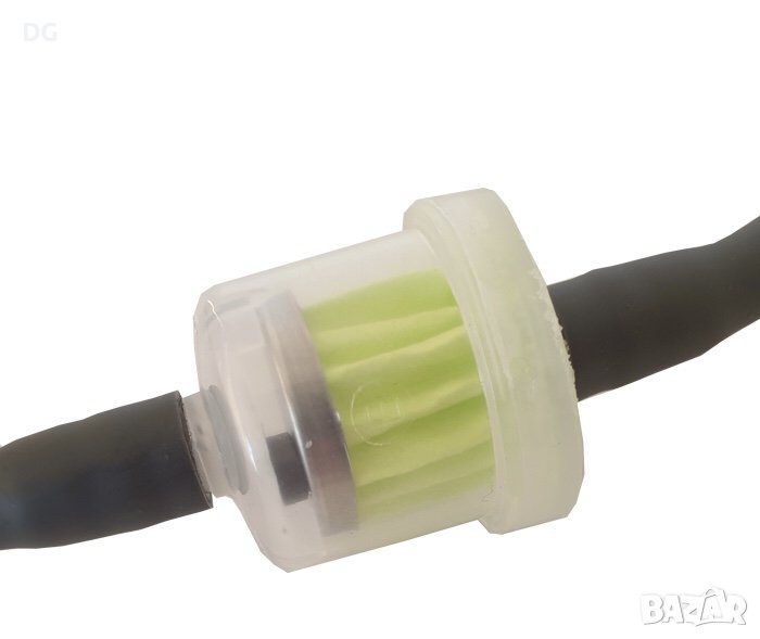 Горивен филтър за мотоциклет 1942, снимка 1